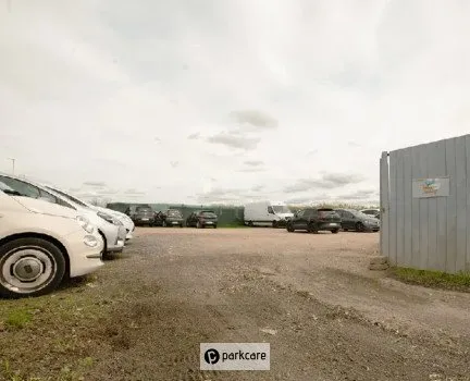 Evolution Parking Valet foto 2