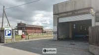 Autoparcheggio Panicucci Malpensa foto 3