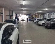 Scarpato Airport Parking foto 4