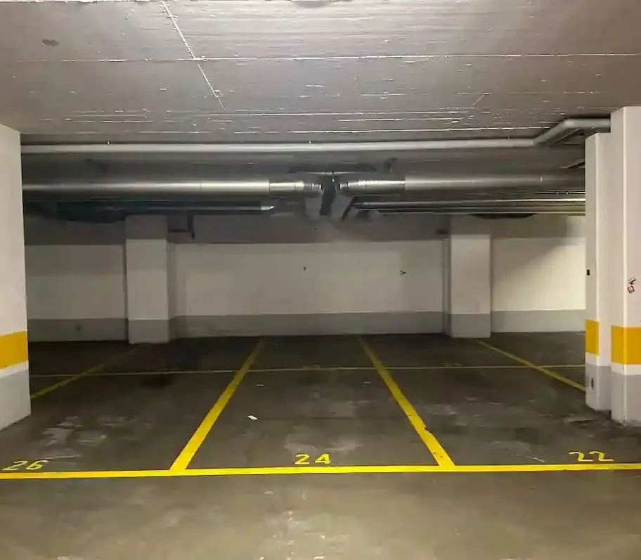 1A Parking Zurigo