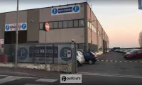 Orio Parking Bergamo foto 2