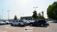 Parcheggio P4 Aeroporto Nizza foto 3