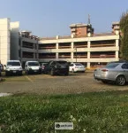 Le Torri Parking foto 2