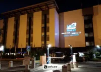 Hotel Bologna Airport foto 2