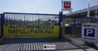 Napoli Parking foto 3