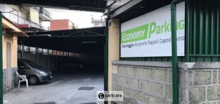 Economy Parking foto 2