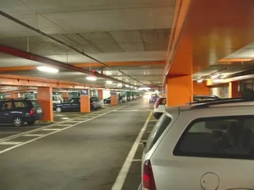 Cryptoparking Pescara