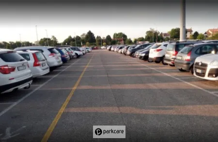 Aero Park Verona foto 4