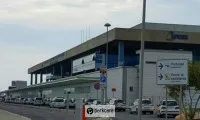Parcheggio P1 Long Stay Aeroporto Palermo foto 2