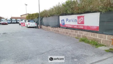 ParkInGO Pisa foto 3