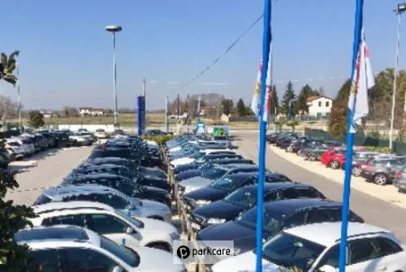 Parking Marco Polo foto 3