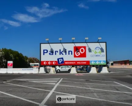 Parking and Go Fiumicino foto 3