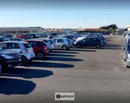 Parcheggio Ferrari Ciampino foto 2