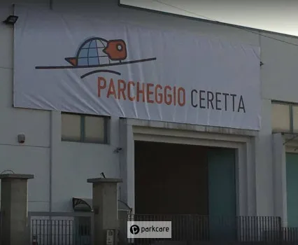 Parcheggio Ceretta foto 4