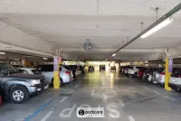Parcheggio P2 Aeroporto Pisa foto 2
