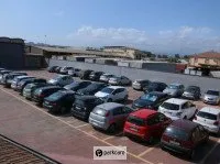 Etna Parking foto 1