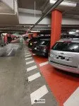 Parcheggio P1 Aeroporto Ginevra foto 6