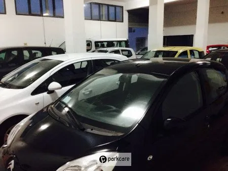 Easy Parking Comiso Valet foto 1